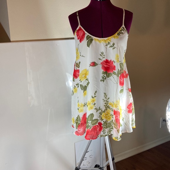 Show Me Your MuMu Dresses & Skirts - Show Me Your Mumu Floral Mini Dress
